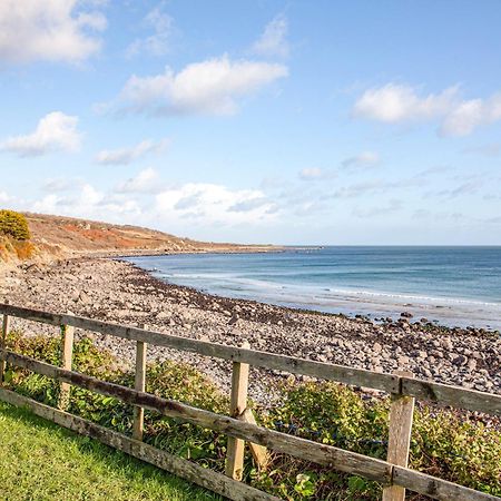 Headland Cottages Coverack Luaran gambar