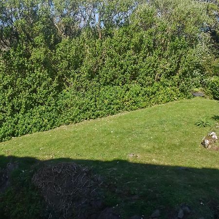 Headland Cottages Coverack Luaran gambar