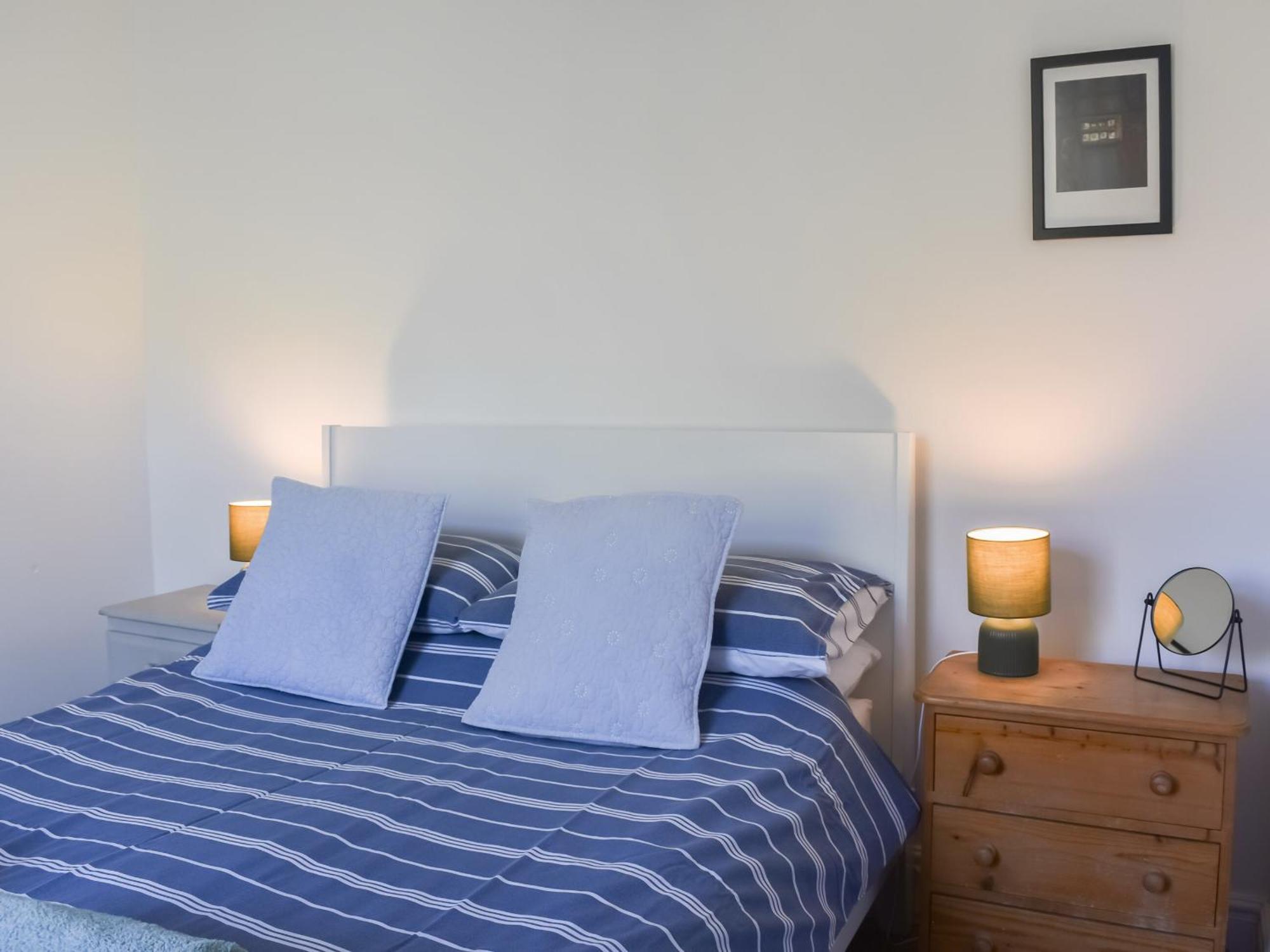 Headland Cottages Coverack Luaran gambar